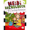 Heidi Heckelbeck and the Christmas Surprise