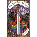 The Founding Sparks: A First Matter Saga Novella