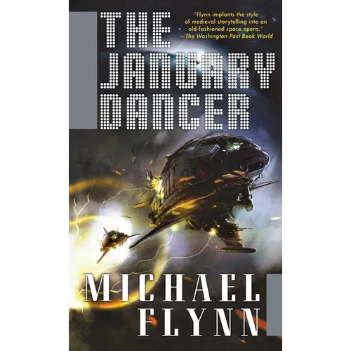 The January Dancer