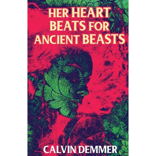 Her Heart Beats for Ancient Beasts