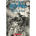 Harry Potter and the Goblet of Fire (Harry Potter, Book 4): Volume 4