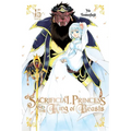 Sacrificial Princess and the King of Beasts, Vol. 15: Volume 15