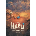 Haru Book 2: Summer Volume 2