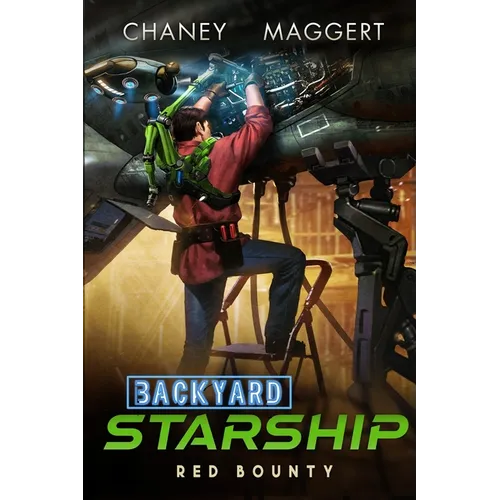 Red Bounty