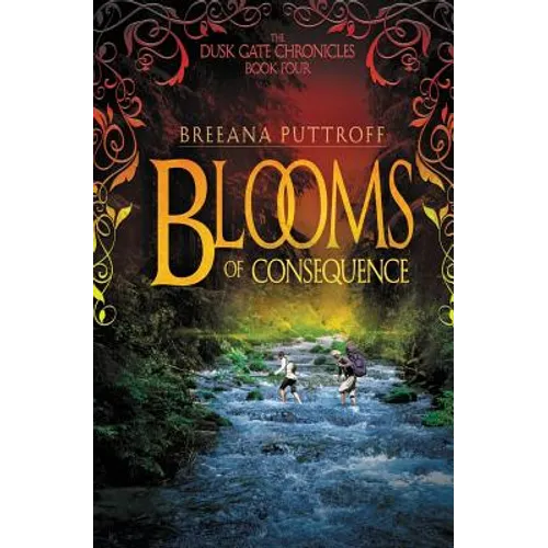 Blooms of Consequence