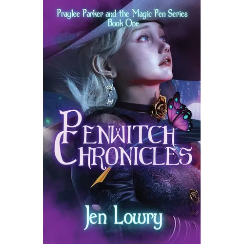 Penwitch Chronicles