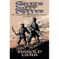 Swords of the Steppes