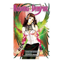 Rosario+vampire, Vol. 8: Lesson Eight: Shikigami
