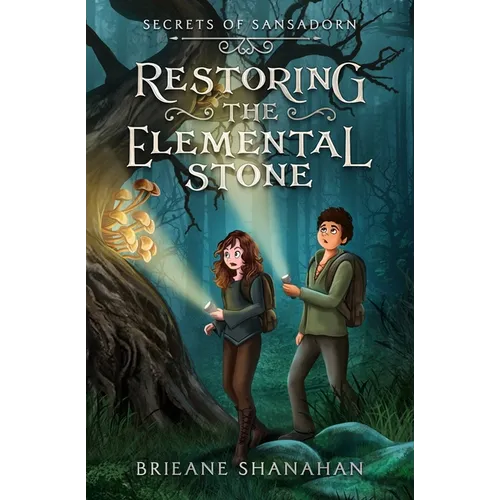 Restoring the Elemental Stone