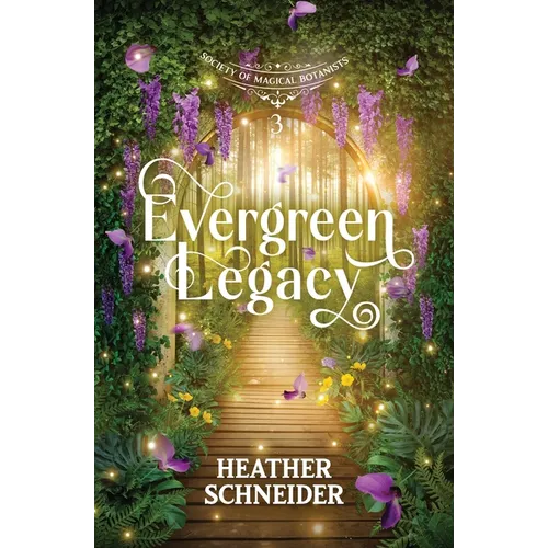 Evergreen Legacy