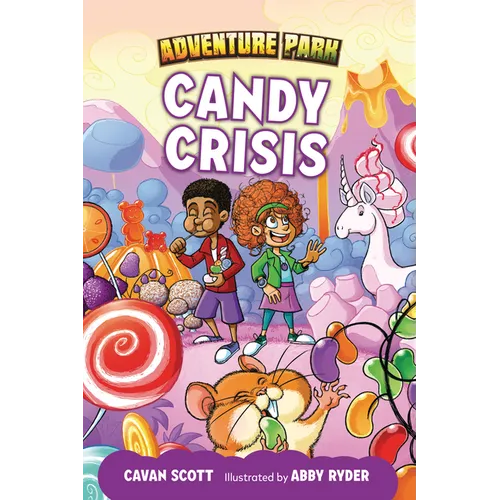 Candy Crisis