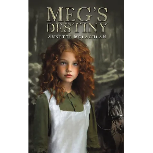 Meg's Destiny