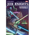 Star Wars: Jedi Knights Vol. 1 - Guardians of the Republic