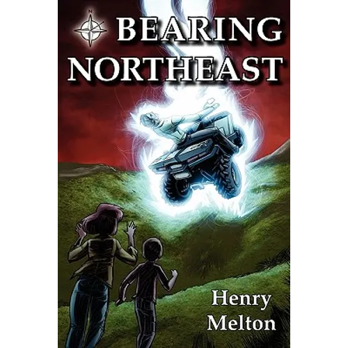 Bearing Northeast