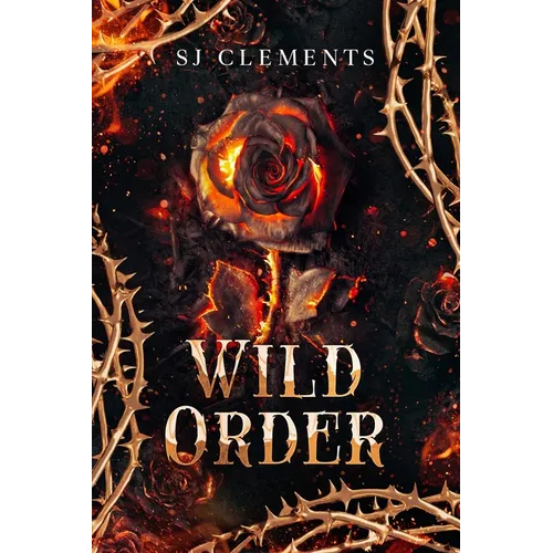 Wild Order - Self Published Edition