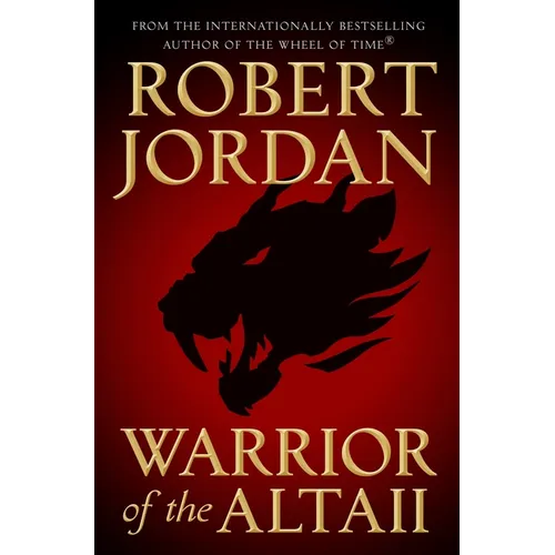 Warrior of the Altaii