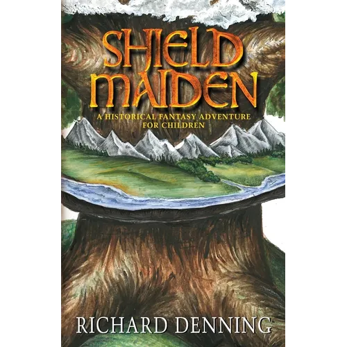 Shield Maiden