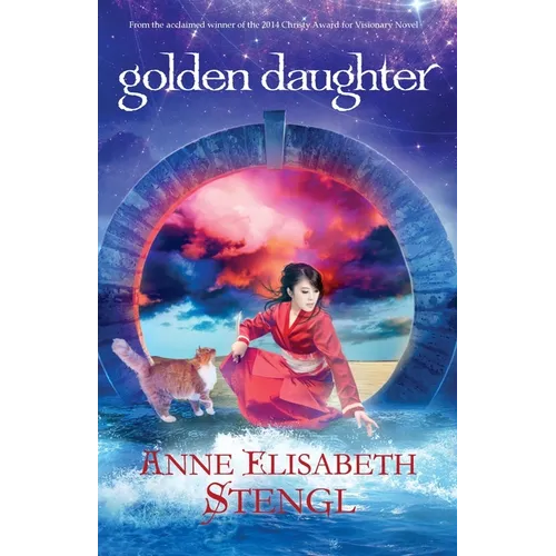 Golden Daughter
