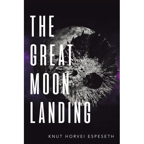 The Great Moon Landing