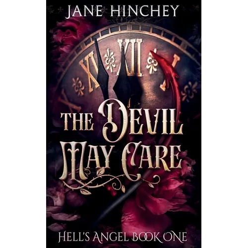 The Devil May Care