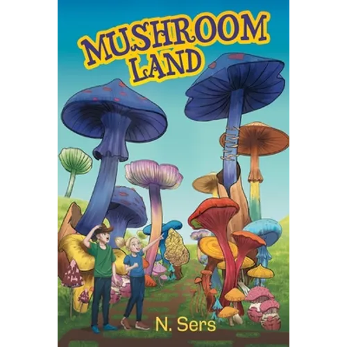 Mushroom Land