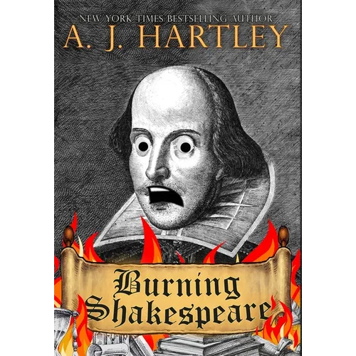 Burning Shakespeare
