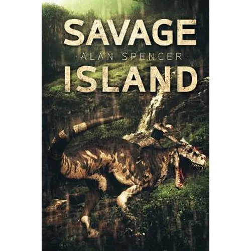 Savage Island