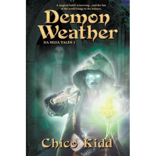 Demon Weather