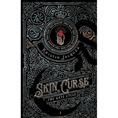 Skin Curse
