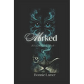 Marked: Secrets of the Djinn Book 1