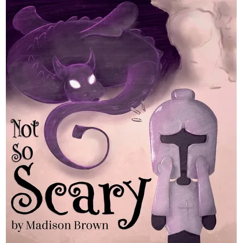 Not So Scary