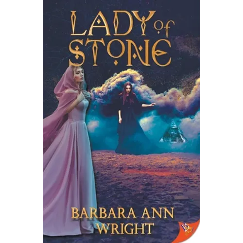 Lady of Stone