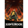 Hawkmoon: The Black Jewel