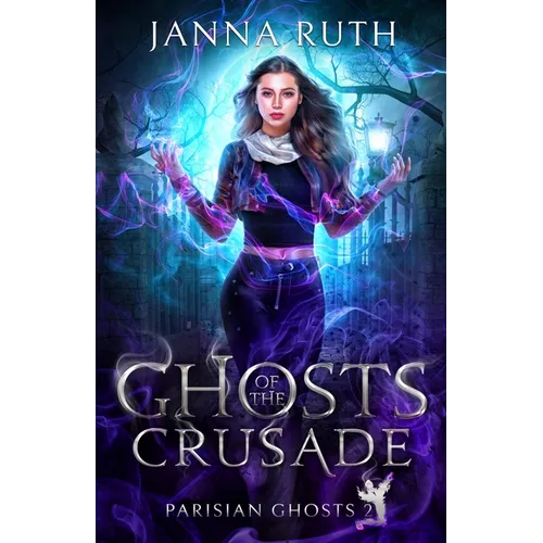 Ghosts of the Crusade
