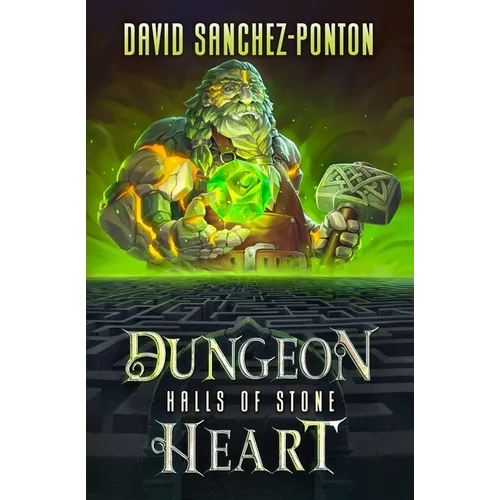 Dungeon Heart: Halls of Stone