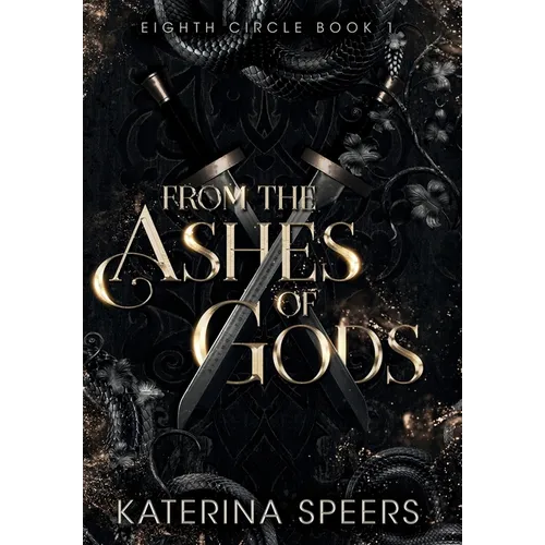 From the Ashes of Gods
