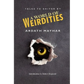 A World of Weirdities: Tales to Shiver by