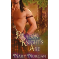 Dragon Knight's Axe