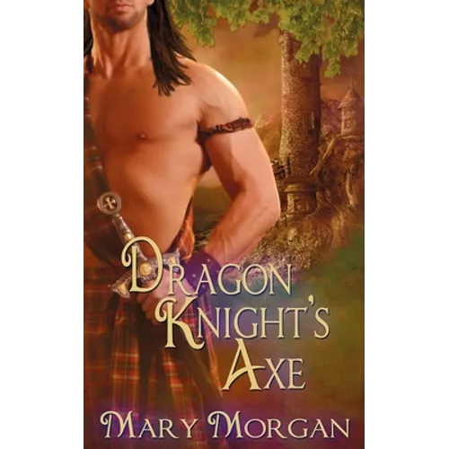 Dragon Knight's Axe