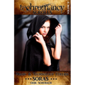 Techromancy Scrolls: Soras