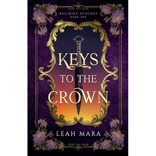Keys to the Crown