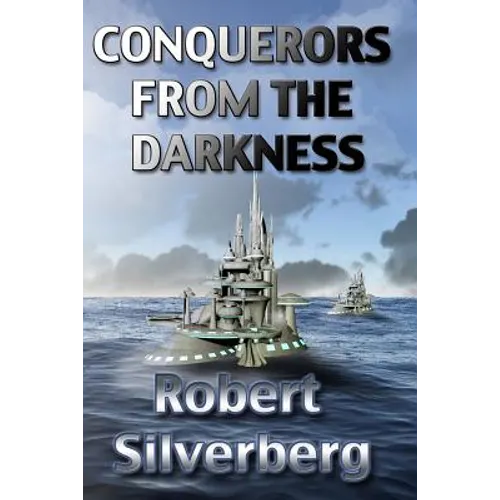Conquerors from the Darkness