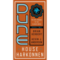 Dune: House Harkonnen