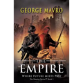 The Empire: Constantinople Under Siege