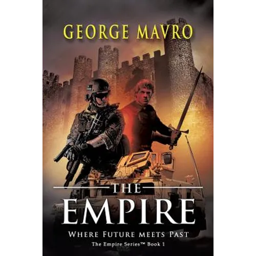 The Empire: Constantinople Under Siege