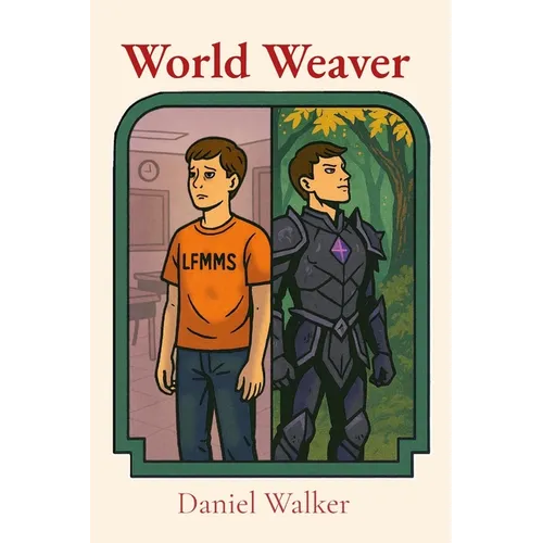 World Weaver: The Revelatory and Terrible Saga of Lance Morrissey and His Opps