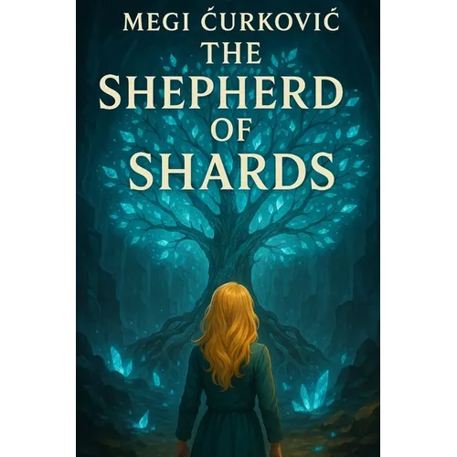 Glimmercraft - The Shepherd of Shards: A Glimmercraft Story
