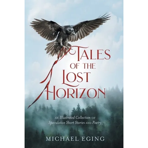 Tales of the Lost Horizon