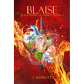 Blaise: The Keepers of Imbria Book 3