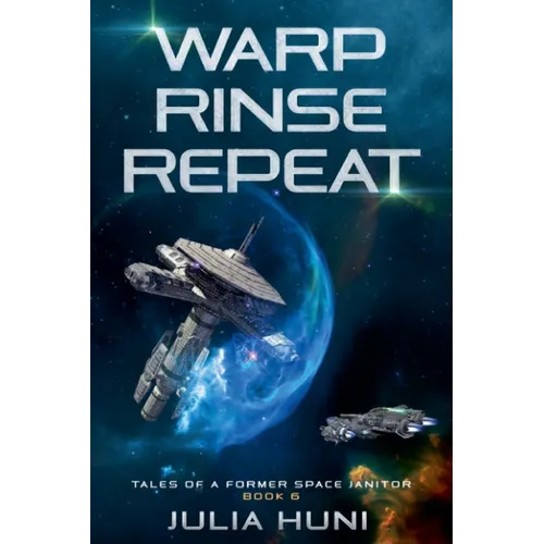 Warp, Rinse, Repeat